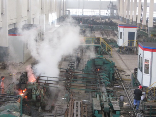 德州无缝钢管厂家