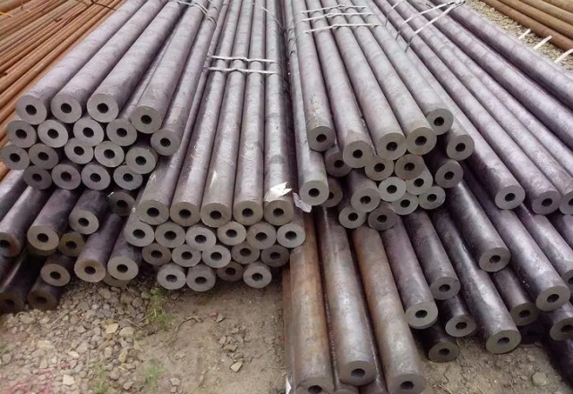 德州无缝钢管规格表