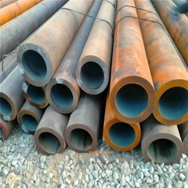 德州厚壁无缝钢管