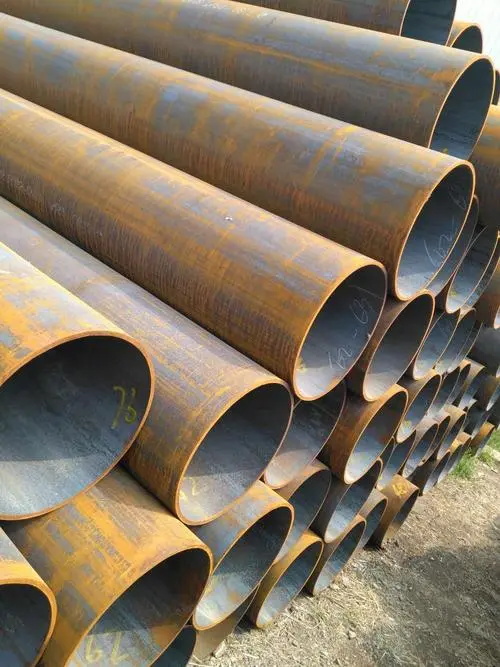 德州20#无缝钢管