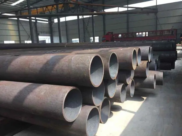德州16mn无缝钢管