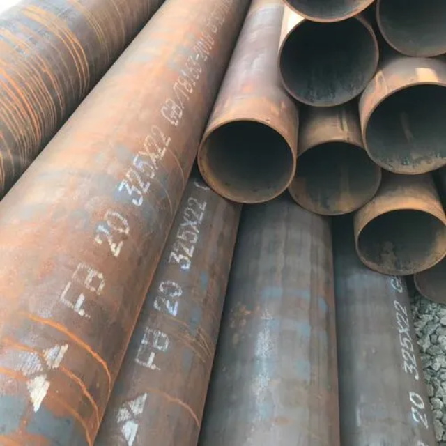 德州35crmo无缝钢管