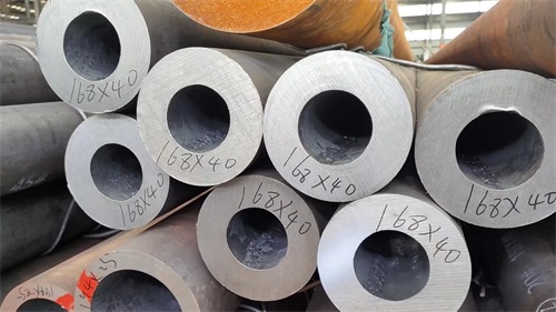 德州42crmo无缝钢管
