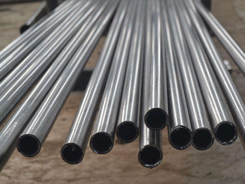 德州精密无缝钢管生产厂家