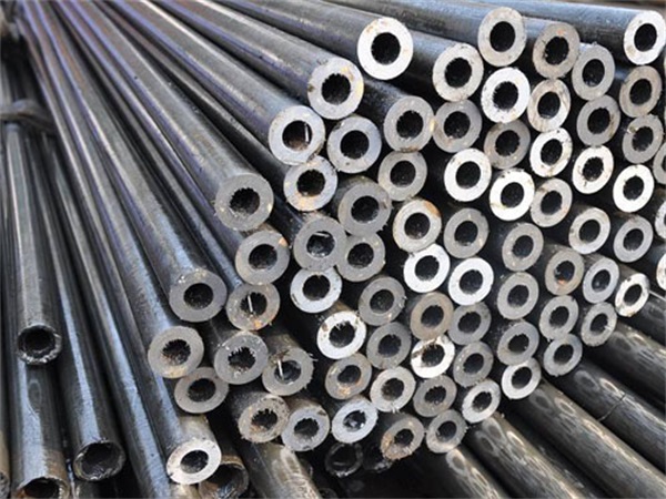 德州精密光亮无缝钢管