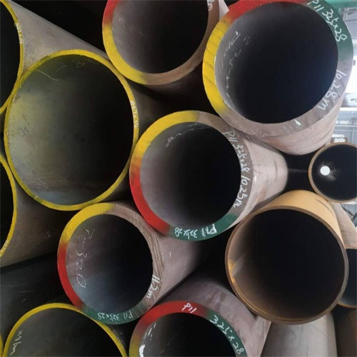 德州27simn厚壁无缝钢管