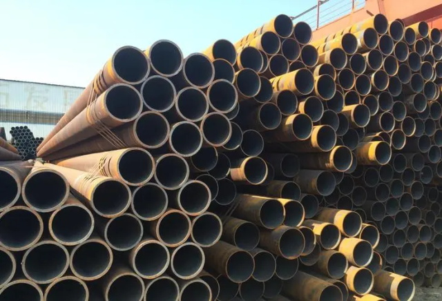 德州无缝钢管厂