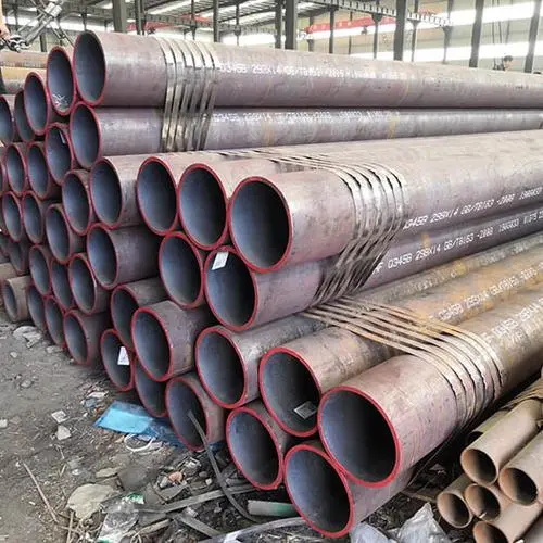 德州q345b无缝钢管厂