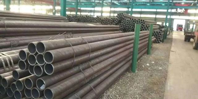 德州16mn无缝钢管厂