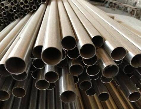 德州冷拔精密无缝钢管厂