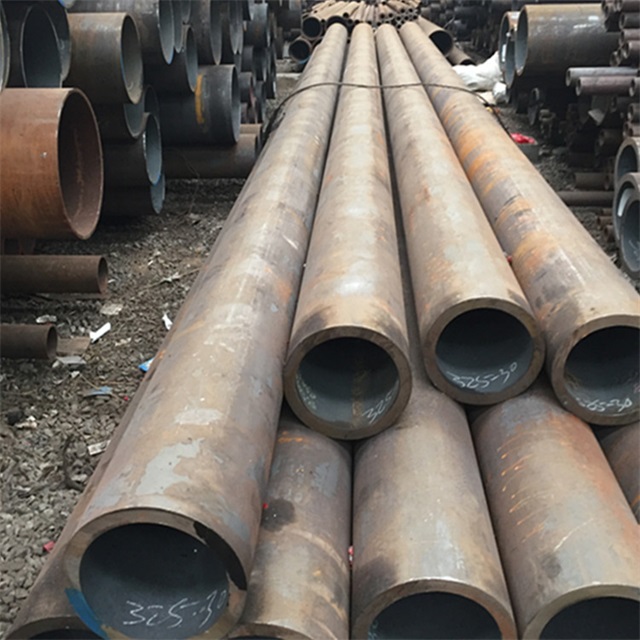 德州中低压锅炉用无缝钢管价格