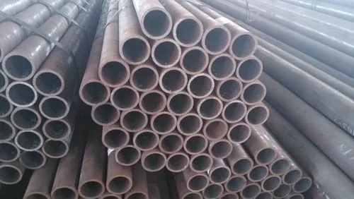 德州中低压锅炉用无缝钢管尺寸