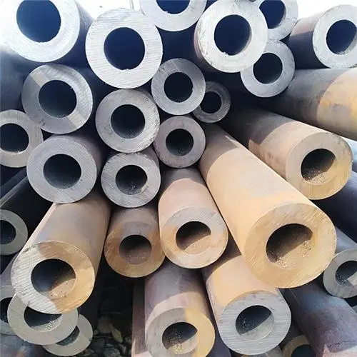 德州gb t 8162 结构用无缝钢管