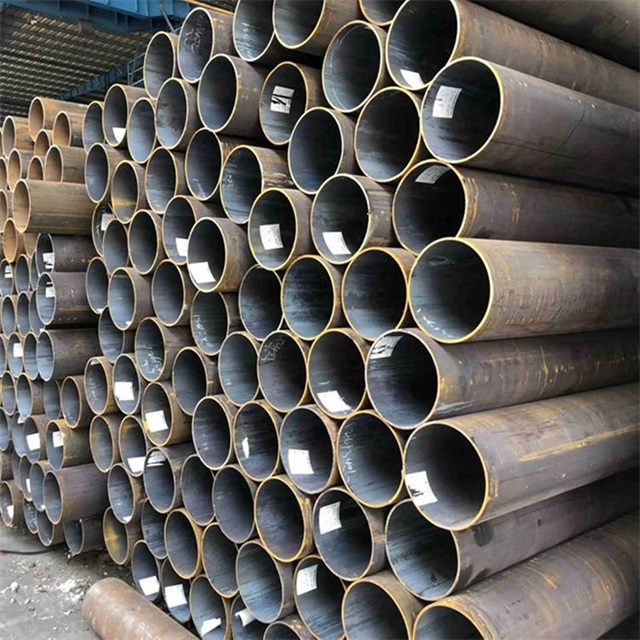 德州20#结构用无缝钢管