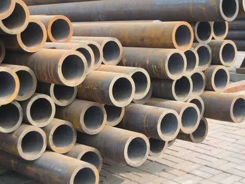 德州输送流体用无缝钢管