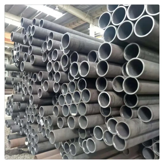 德州GB8163无缝管