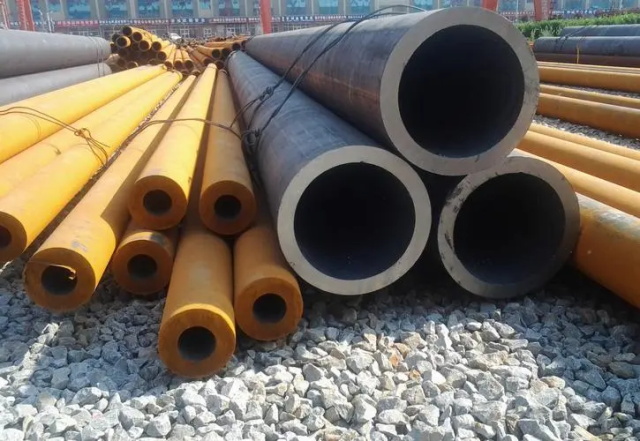 德州GB5310锅炉钢管