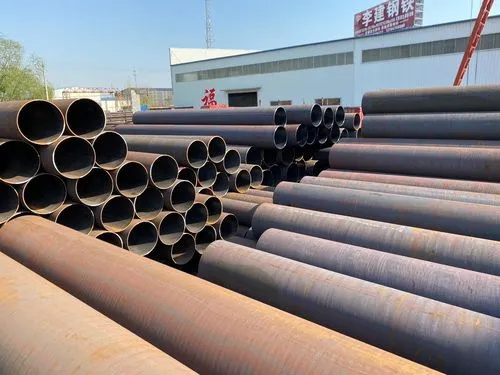 德州GB5310锅炉管