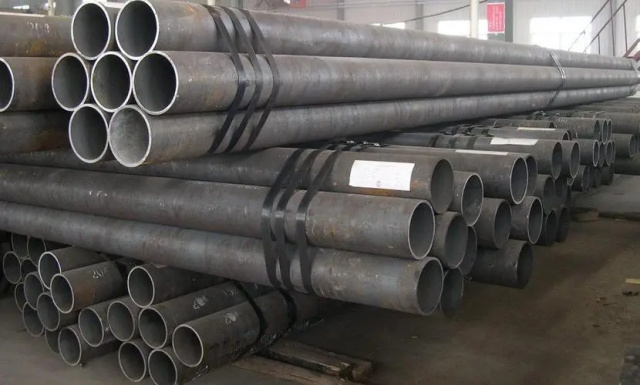 德州高压无缝钢管