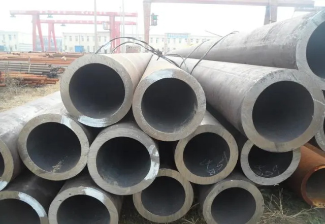 德州GB5310钢管