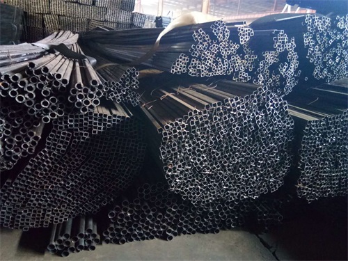 德州GB6479无缝管 