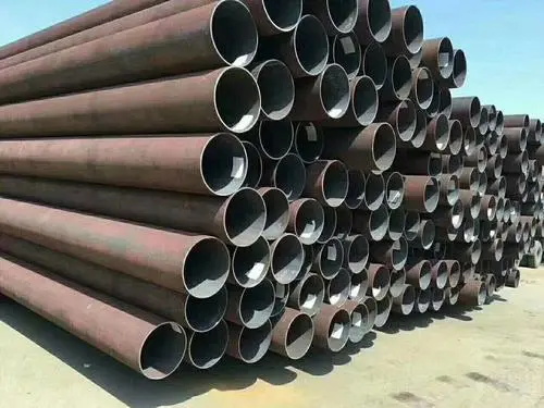 德州GB6479无缝钢管