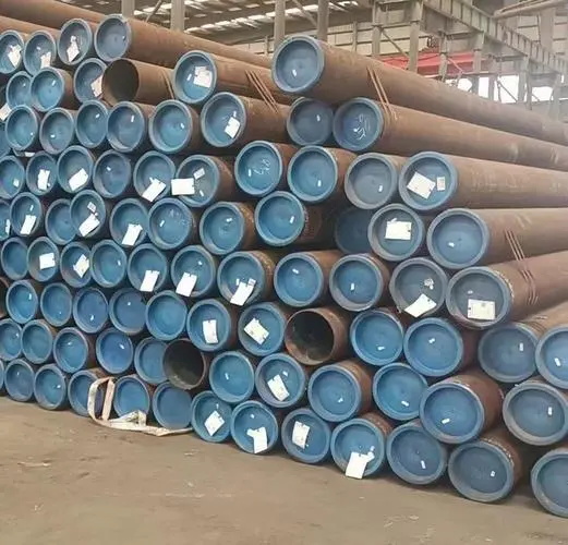 德州GB6479化肥设备用无缝钢管