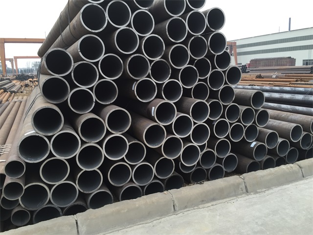 德州GB9948无缝管