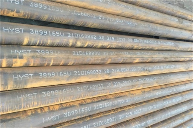 德州GB9948石油裂化管