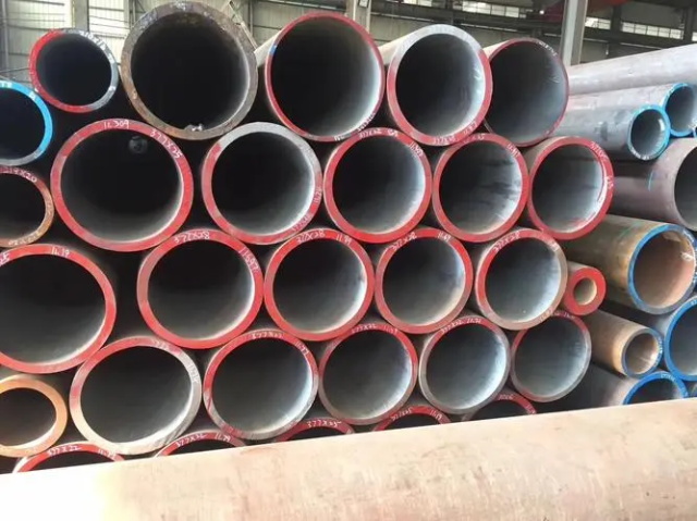 德州GB9948石油裂化用无缝钢管