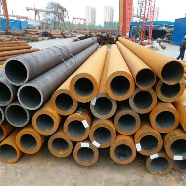 德州地质无缝管