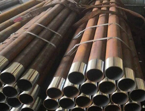 德州地质用无缝钢管