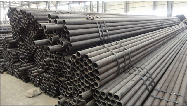 德州GB8163流体用无缝管