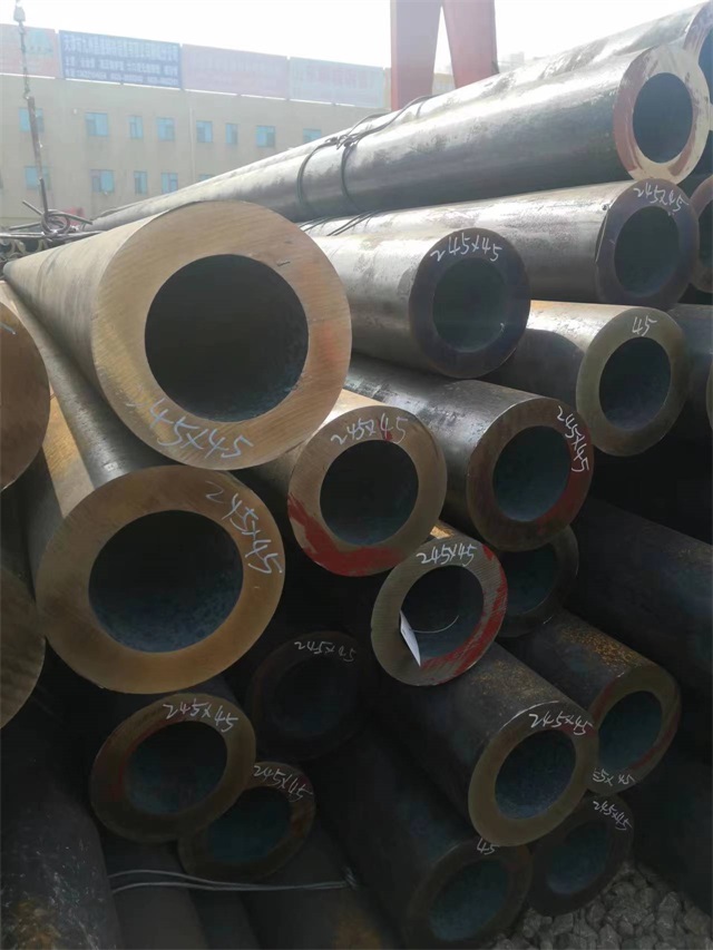 德州3087无缝钢管