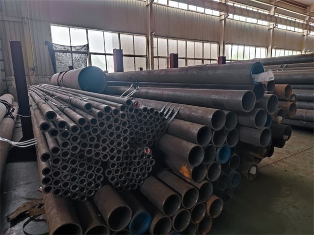 德州高压锅炉管