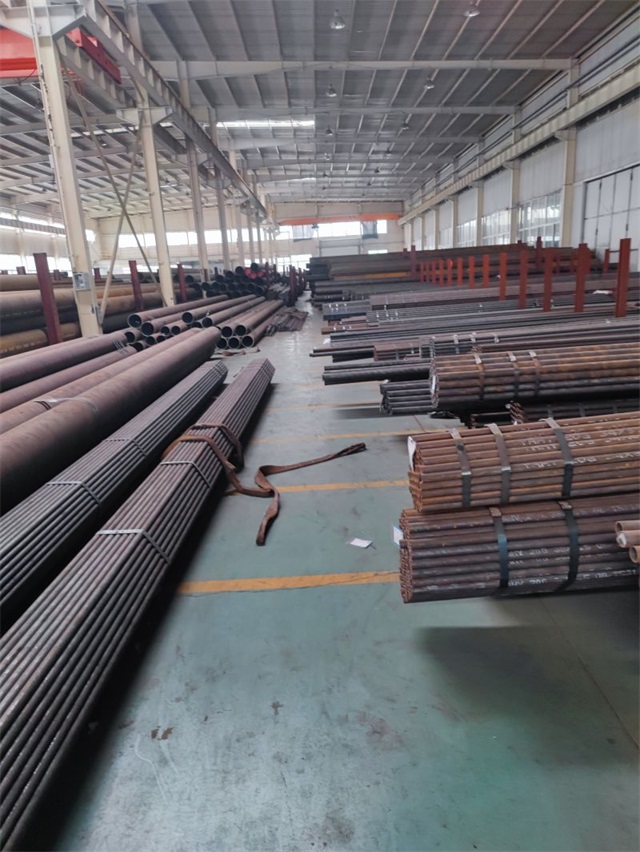 德州高压锅炉钢管