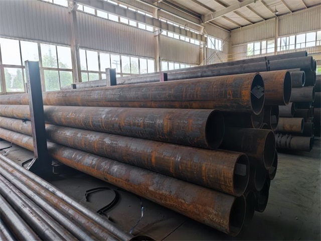 德州5310锅炉钢管