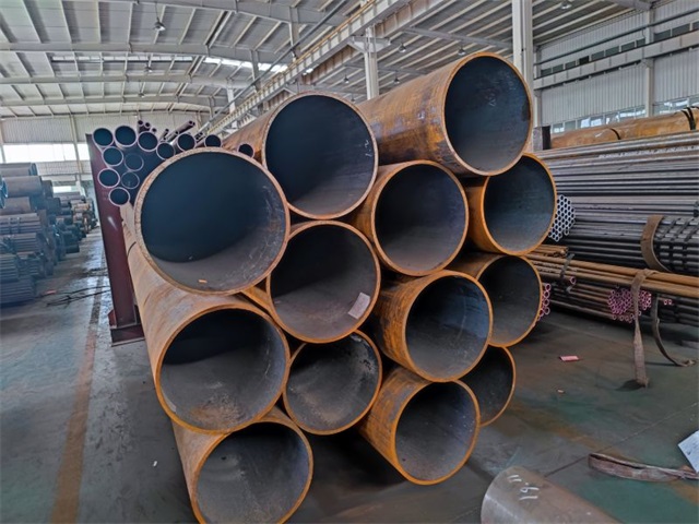 德州GB5310高压锅炉管