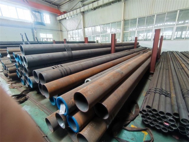德州20G锅炉管