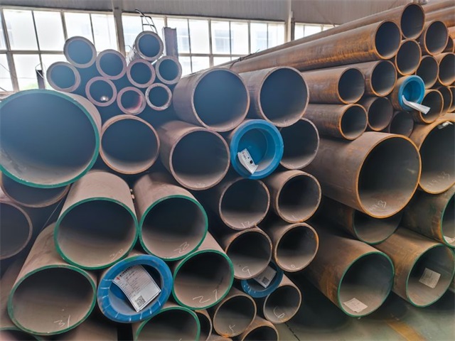 德州20G无缝钢管厂家