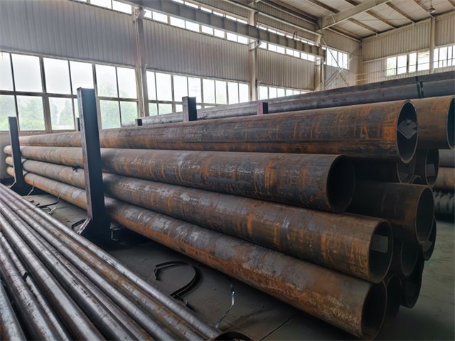 德州15crmog高压锅炉管