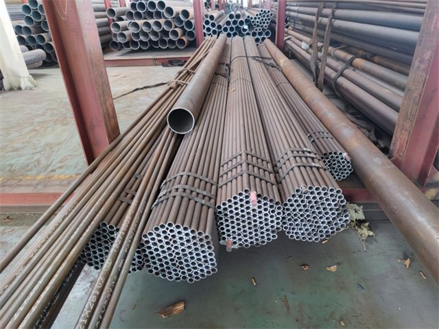 德州15crmog无缝钢管