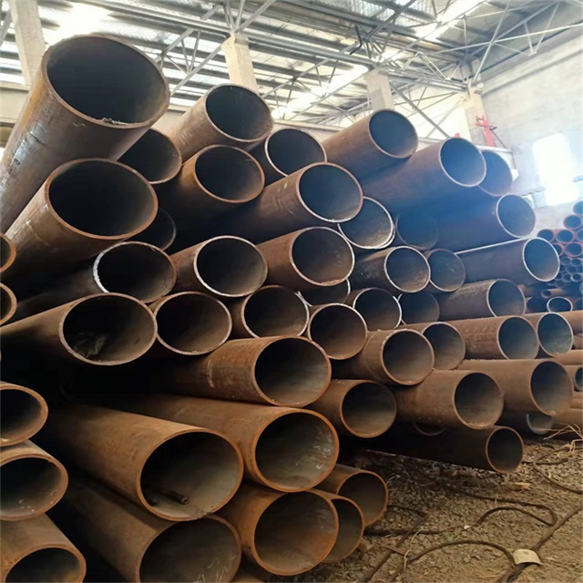 德州gb3087锅炉管