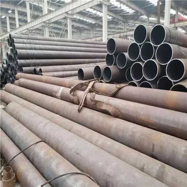 德州GB3087低中压锅炉管