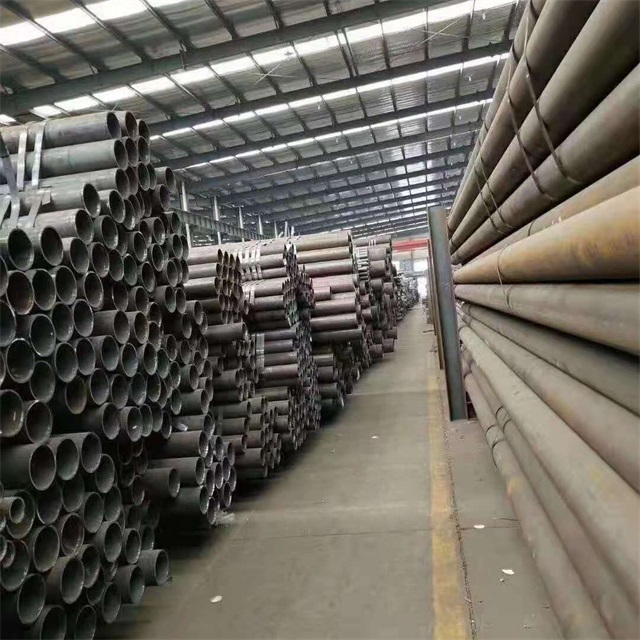 德州3087低中压无缝钢管