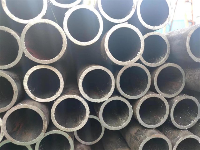 德州45#无缝钢管多少钱