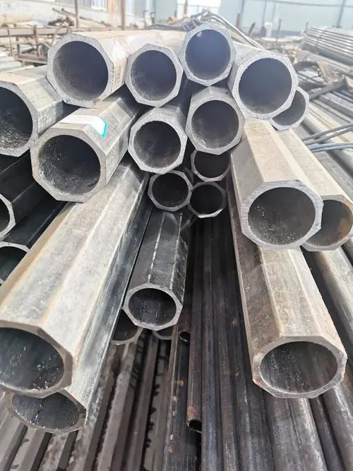 德州20cr冷拔无缝钢管