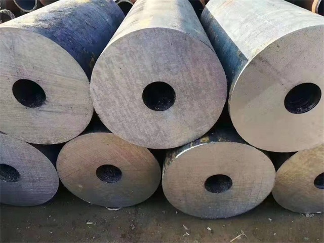 德州35crmo厚壁无缝钢管