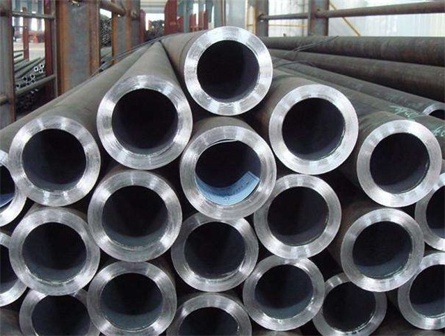 德州厚壁无缝钢管报价