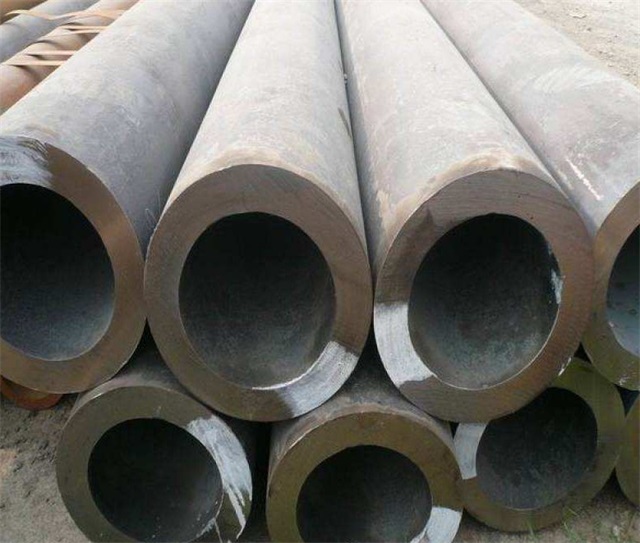 德州厚壁无缝钢管型号